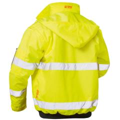 Warnschutz Pilotenjacke - Safestyle