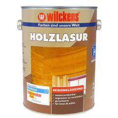 WILCKENS Holzlasur LF, Holzschutz