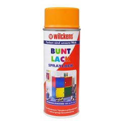 Wilckens Spraylack Buntlack Seidenglanz 400 ml Dose, verschiedene Farben