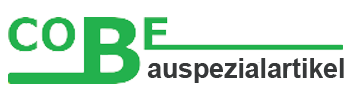 COBE Bausspezialartikel Onlineshop